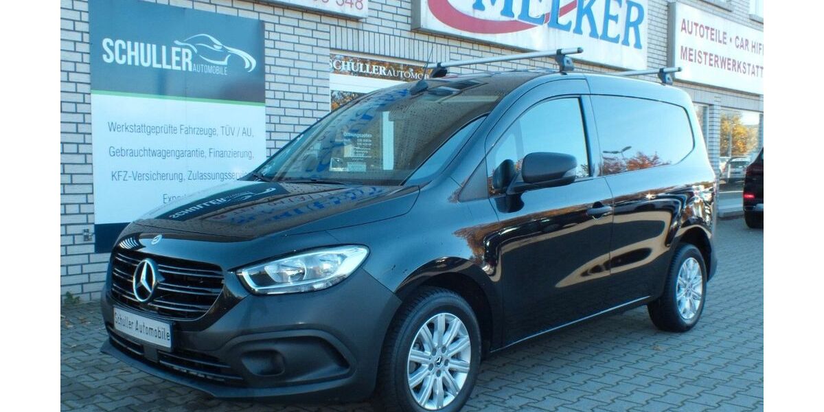 Mercedes-Benz Citan 40.400 km 17.590 € Lüneburg 21337