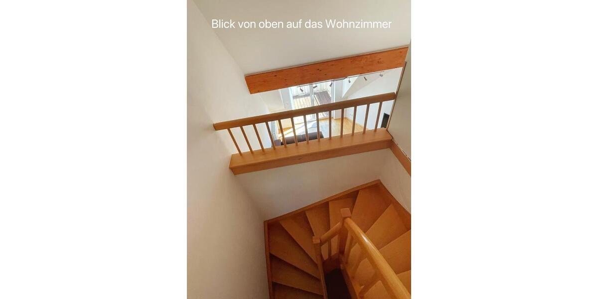 Maisonettenwohnung Bad Abbach - 3.5 Zimmer, 93 m&sup2;, 359.000&euro; | Angebot:26885122