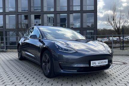Tesla Model 3 123.250 km 19.950 &euro; Bochum 44801