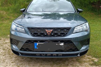 Cupra Ateca 83.500 km 22.990 &euro; Zusmarshausen 86441