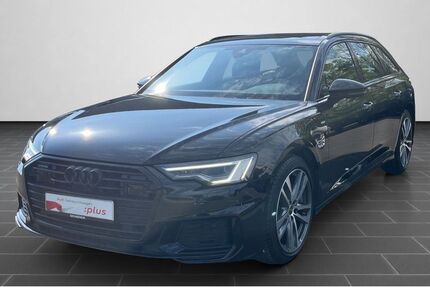 Audi A6 80.454 km 34.490 &euro; Homburg 66424