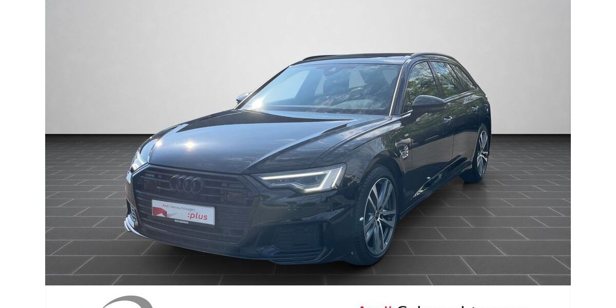 Audi A6 80.454 km 34.490 &euro; Homburg 66424
