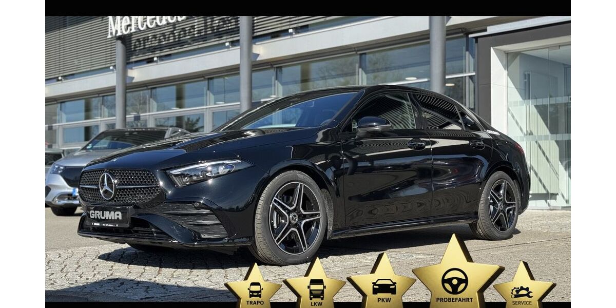 Mercedes-Benz A 200 21.197 km 33.990 &euro; Grimma 04668