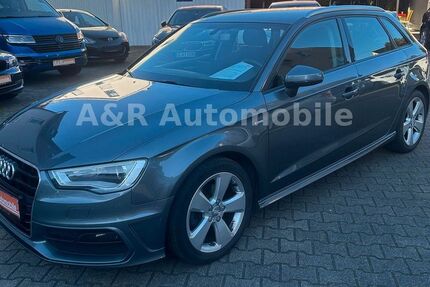 Audi A3 166.823 km 11.200 € Kirchheim 73230