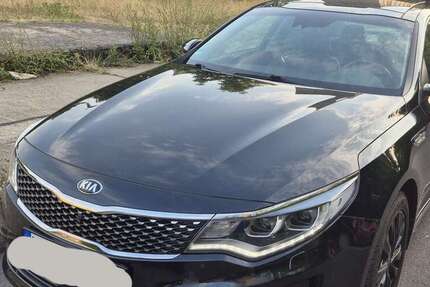 Kia Optima 142.000 km 17.000 &euro; Merseburg 06217