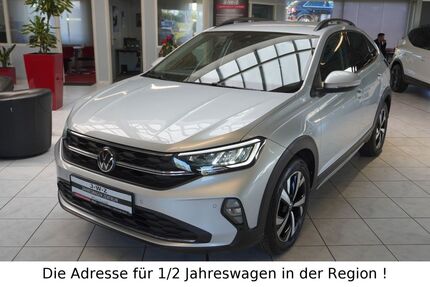 VW Taigo 9.000 km 21.990 &euro; Zimmern ob Rottweil 78658