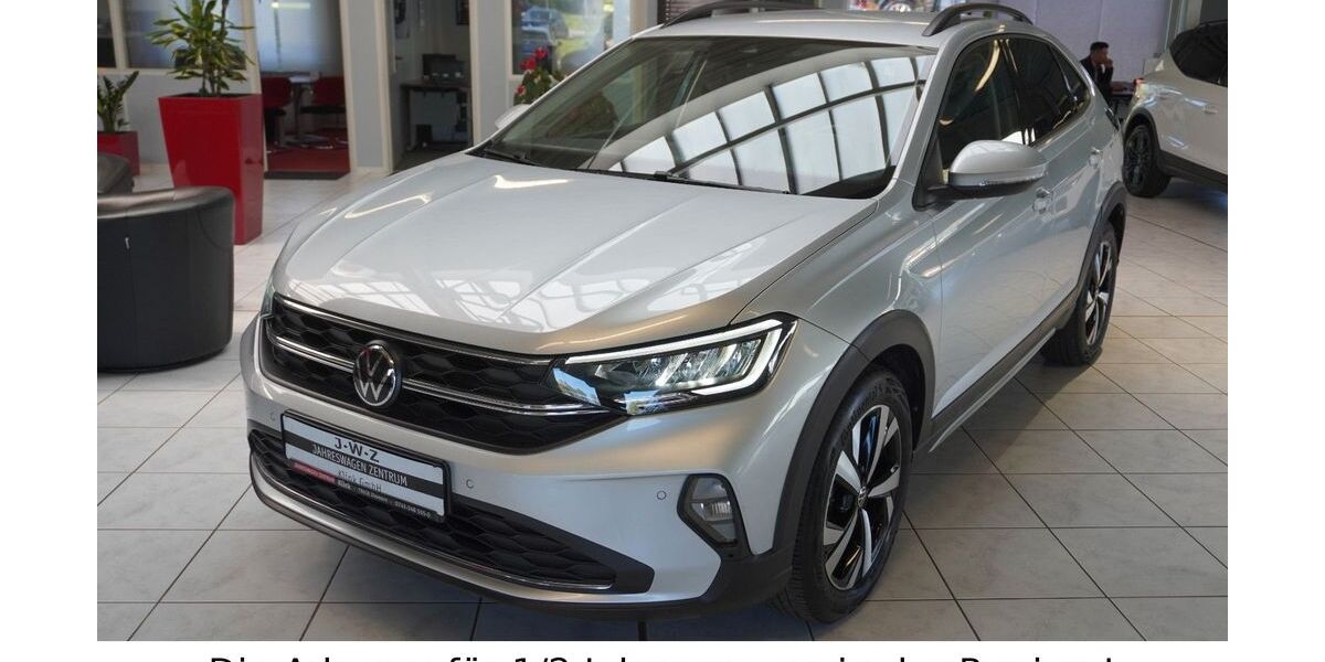 VW Taigo 9.000 km 21.990 &euro; Zimmern ob Rottweil 78658