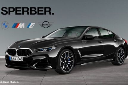 BMW M850 9.150 km 84.980 &euro; Bamberg 96050