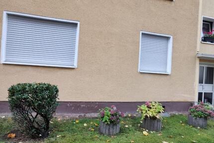 3-Zi.-Wohnung im EG zum Verkauf von privat zimmer