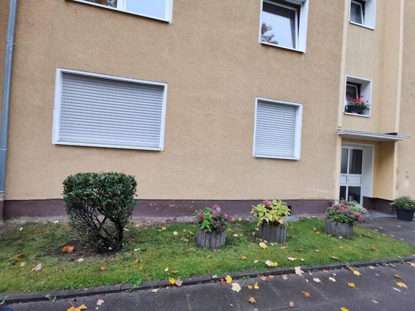 3-Zi.-Wohnung im EG zum Verkauf von privat zimmer