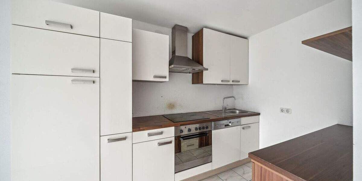 Etagenwohnung Abensberg Arnhofen - 2 Zimmer, 83 m&sup2;, 179.000&euro; | Angebot:25691048