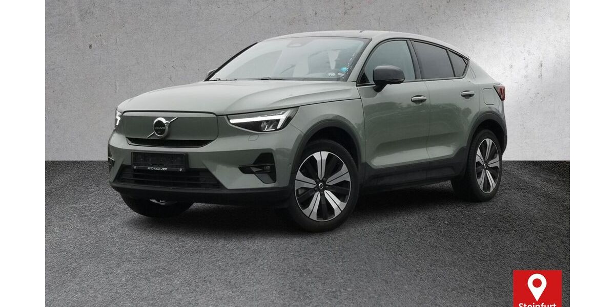 Volvo C40 39.900 km 31.400 &euro; Steinfurt 48565