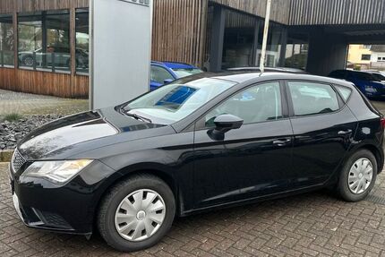 Seat Leon 94.580 km 8.990 &euro; Weinbach 35796
