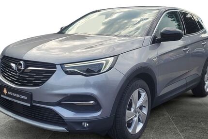 Opel Grandland (X) 91.000 km 12.480 &euro; Betzdorf 57518