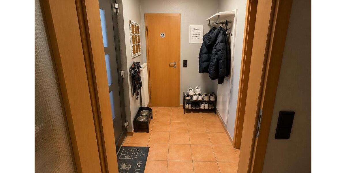 Reihenhaus Neustadt am Rübenberge - 4 Zimmer, 120 m&sup2;, 310.000&euro; | Angebot:26950114