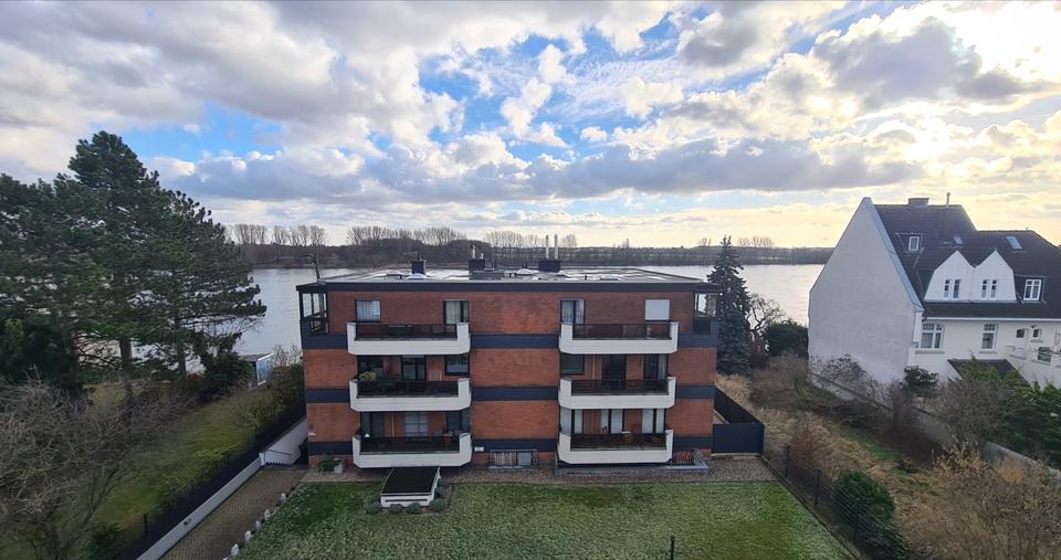 Einfamilienhaus Köln Rodenkirchen - 1 Zimmer, 38 m&sup2;, 1.150&euro; | Angebot:24866550