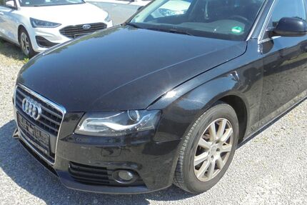 Audi A4 230.000 km 4.990 &euro; Gersthofen bei Augsburg 86368