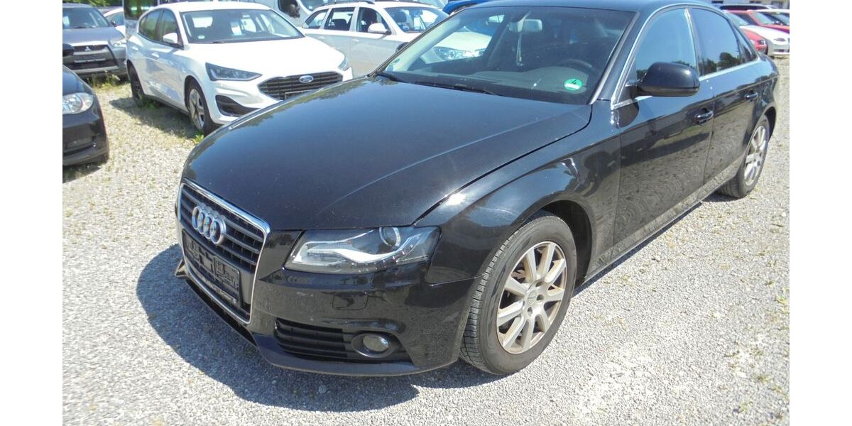 Audi A4 230.000 km 4.990 &euro; Gersthofen bei Augsburg 86368