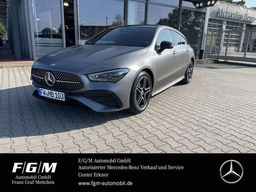 CLA 180