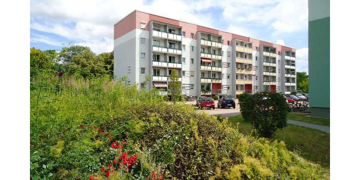 Etagenwohnung Calbe - 3 Zimmer, 57 m&sup2;, 281&euro; | Angebot:27176360