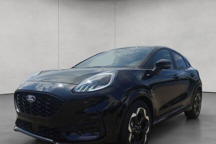 Ford Puma 1.600 km 31.550 &euro; Heilbronn 74080