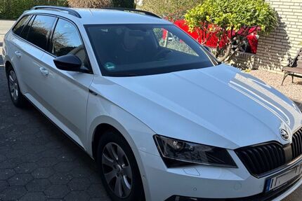 Skoda Superb 125.000 km 17.200 &euro; Paderborn 33106
