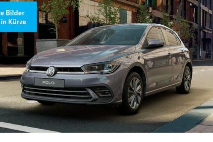 VW Polo 10.073 km 21.190 € Wolfsburg 38440