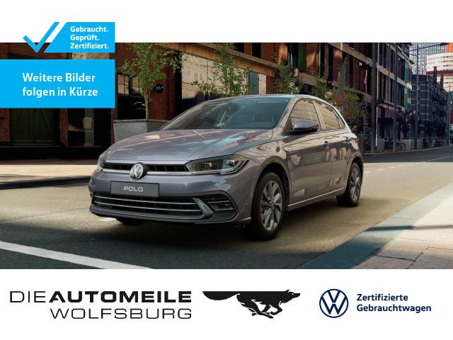 VW Polo 10.073 km 21.190 € Wolfsburg 38440