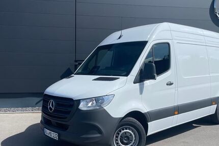 Mercedes-Benz Sprinter 9.000 km 46.410 &euro; Ravensburg 88214