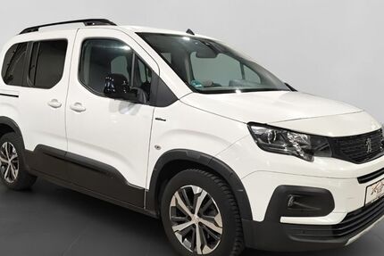 Peugeot Rifter 103.500 km 15.990 € Leun 35638