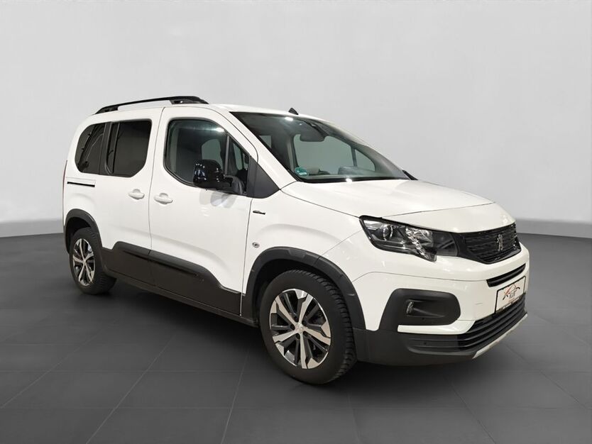 Peugeot Rifter 103.500 km 15.990 € Leun 35638
