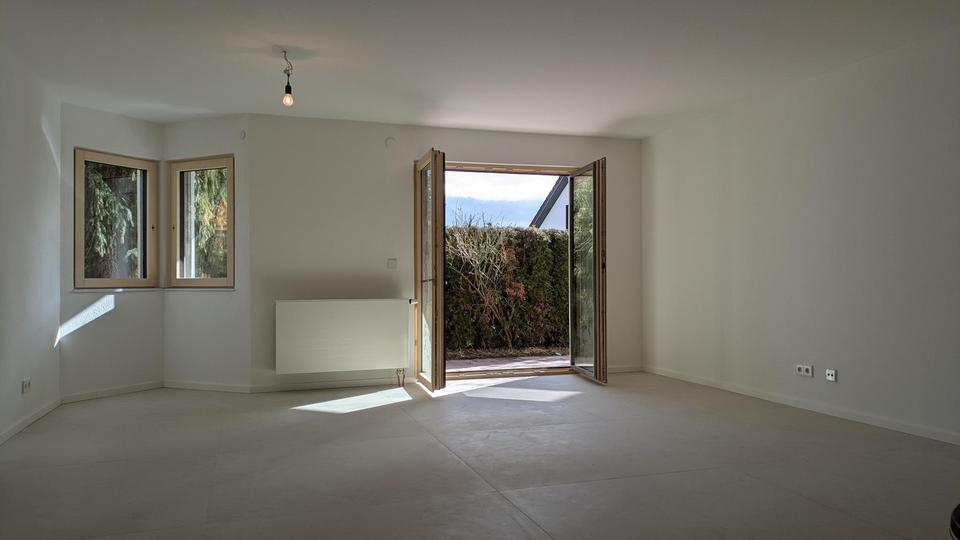 Erdgeschoßwohnung Eningen unter Achalm - 2 Zimmer, 73 m&sup2;, 1.130&euro; | Angebot:24843024