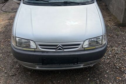 Citroen Berlingo 227.229 km 1.099 &euro; Waldbröl 51545