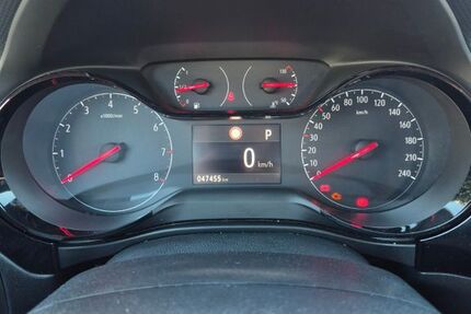Opel Corsa 48.000 km 12.900 &euro; Dunningen 78655