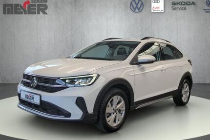 VW Taigo 11.819 km 19.990 &euro; Beckdorf 21643
