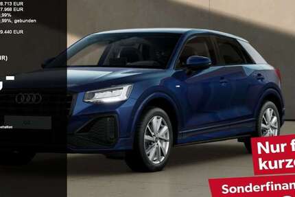 Audi Q2 31.200 km 29.440 &euro; Wackersdorf 92442