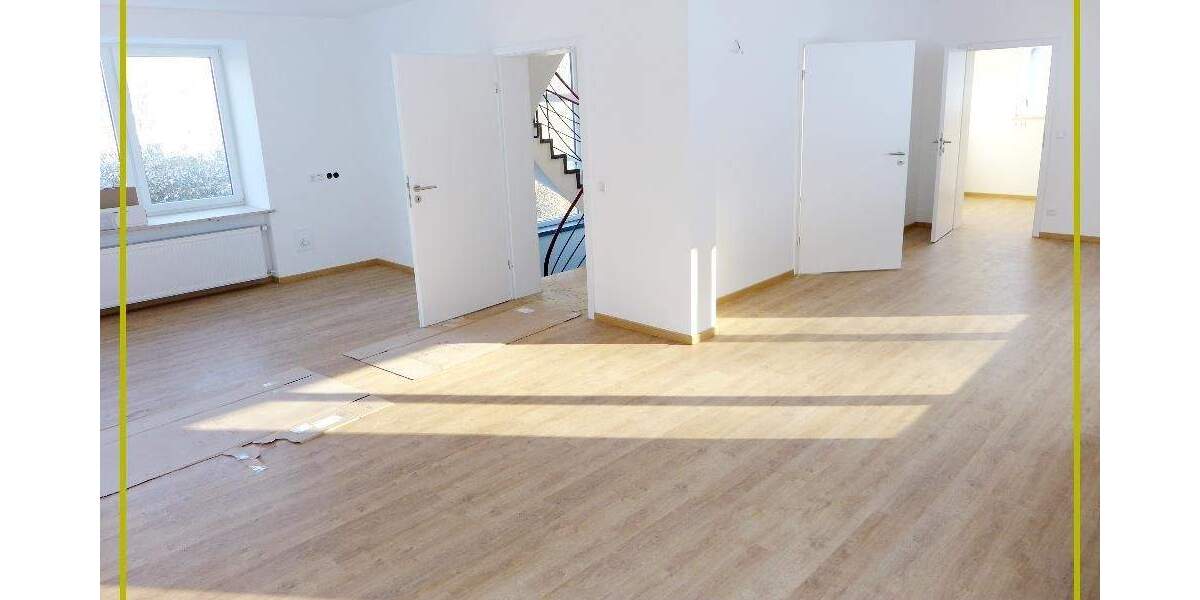 *** Modernesiertes Einfamilienhaus mit Garage & Carpot *** 4 zimmer