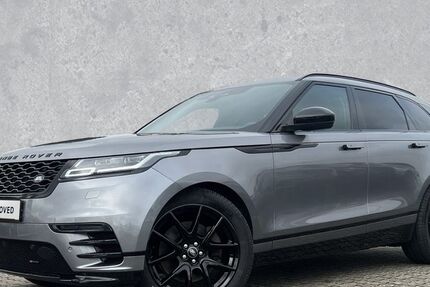 Land Rover Range Rover Velar 47.150 km 49.900 € Bruchköbel 63486