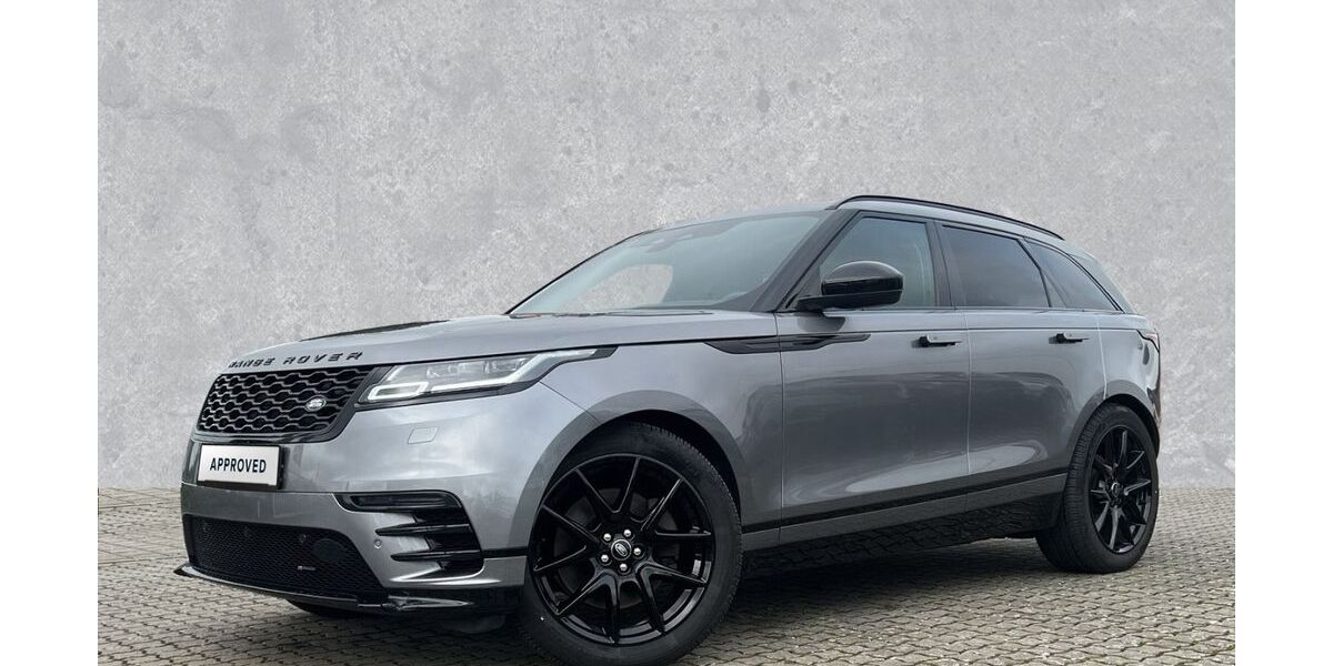 Land Rover Range Rover Velar 47.150 km 49.900 € Bruchköbel 63486