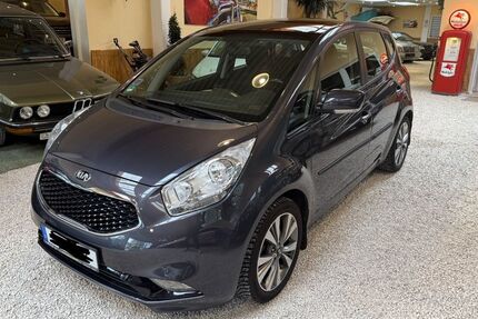 Kia Venga 62.000 km 10.999 € Wuppertal 42115