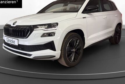 Skoda Karoq 56.720 km 29.880 &euro; Minden 32427