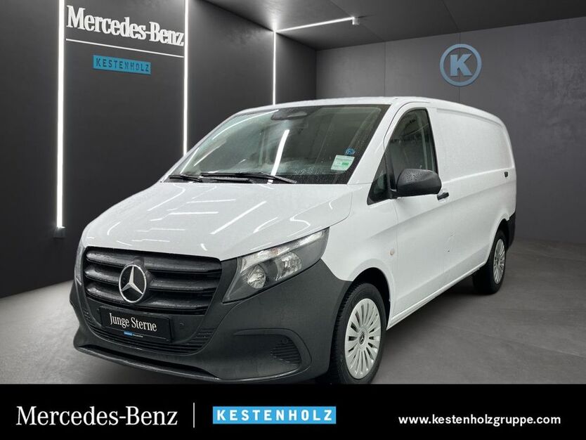 Mercedes-Benz Vito 28.532 km 38.068 € Freiburg 79111