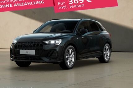 Audi Q3 20.606 km 39.680 &euro; Essen 45143