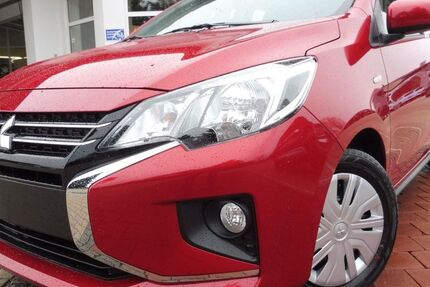 Mitsubishi Space Star 25 km 12.980 € Hofkirchen Ortsteil Pirka 94544