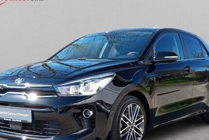 Kia Rio 60.226 km 13.990 &euro; Pirna 01796