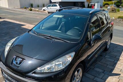Peugeot 207 60.117 km 5.290 &euro; Dietzhölztal 35716