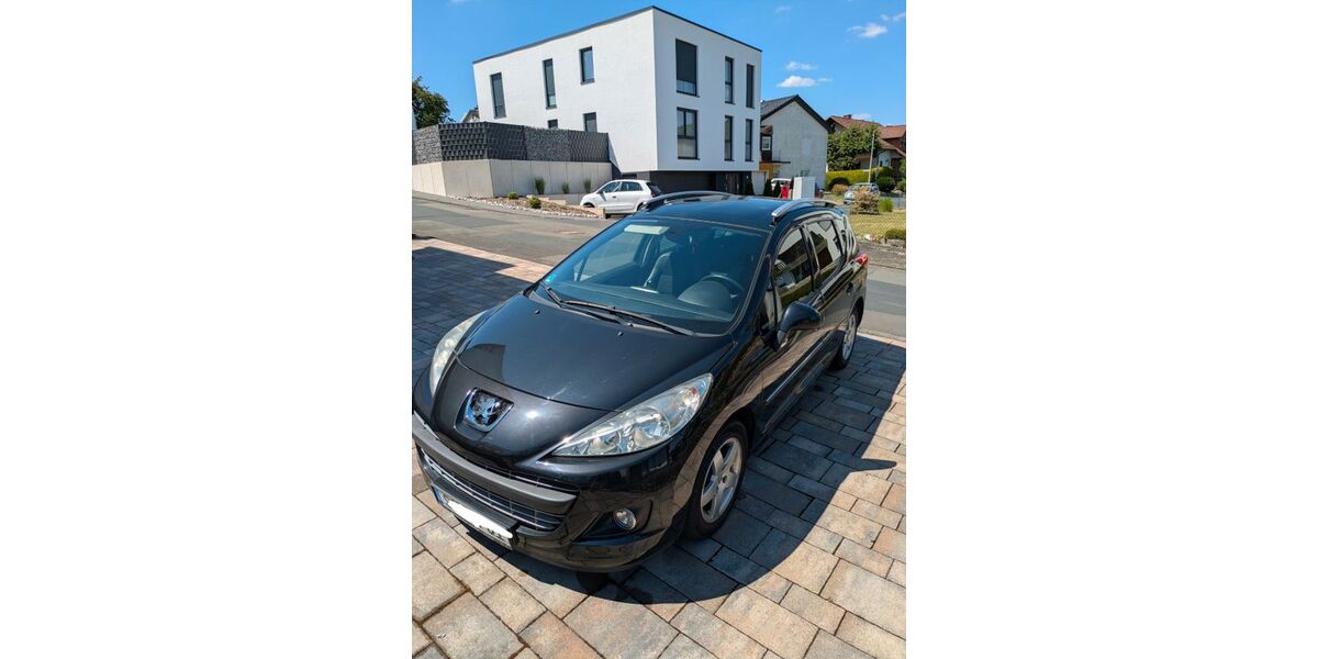 Peugeot 207 60.117 km 5.490 &euro; Dietzhölztal 35716