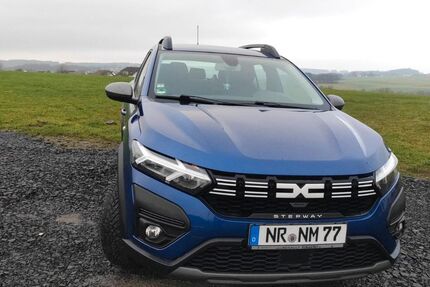 Dacia Sandero 59.500 km 12.999 &euro; Neustadt 53577