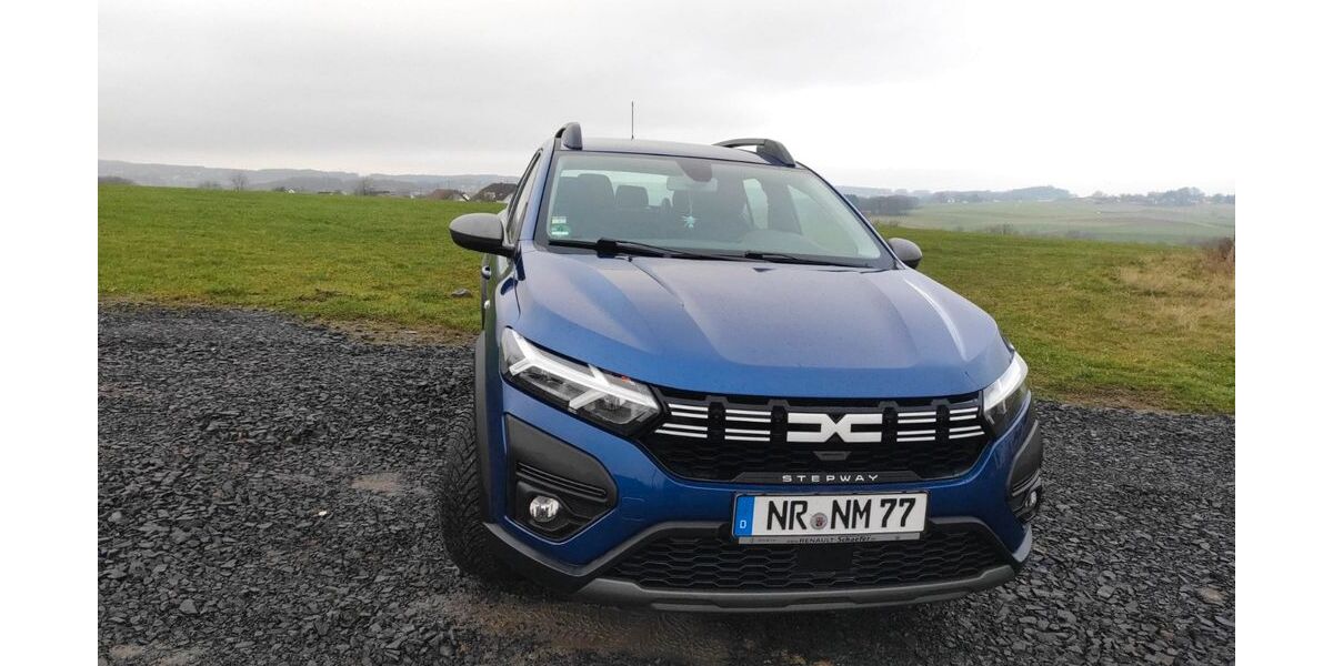 Dacia Sandero 59.500 km 13.999 &euro; Neustadt 53577