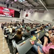 8. Siegener Hörsaal Slam Siegen